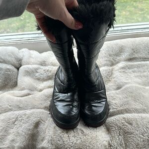 Target kids boots​